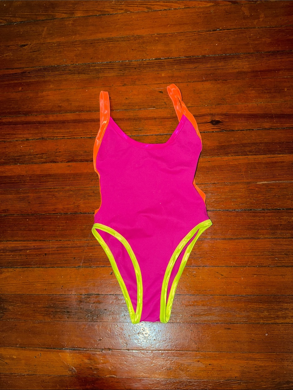 Women’s Bodysuit Sz. Xs